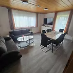 Сasa de vacaciones Lautertal Für Bis Zu 10 Personen *
