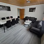 Lautertal Für Bis Zu 10 Personen Kreimbach-Kaulbach