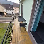 Lautertal Für Bis Zu 10 Personen Сasa de vacaciones