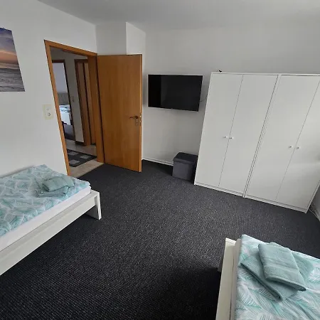 Lautertal Mit Pool - Whirlpool Fuer Bis Zu 10 Personen * Kreimbach-Kaulbach