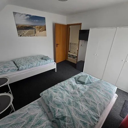 Lautertal Mit Pool - Whirlpool Fuer Bis Zu 10 Personen