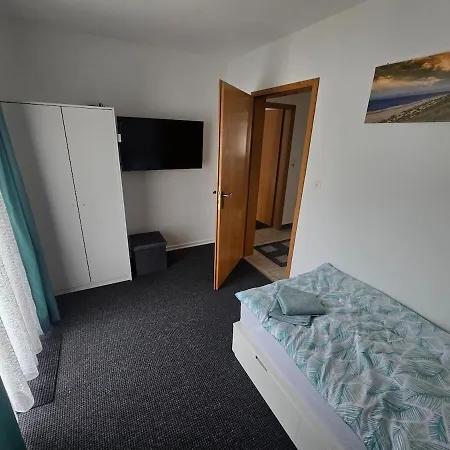 Lautertal Mit Pool - Whirlpool Fuer Bis Zu 10 Personen