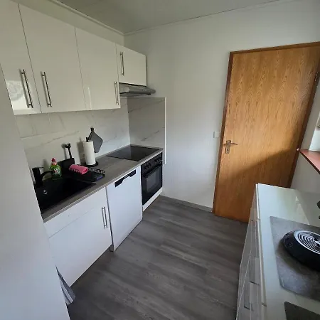 Lautertal Mit Pool - Whirlpool Fuer Bis Zu 10 Personen Dom wakacyjny *