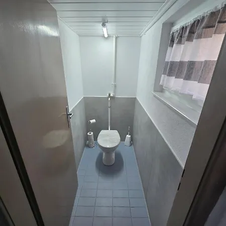 Lautertal Mit Pool - Whirlpool Fuer Bis Zu 10 Personen
