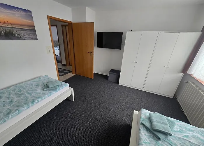 Lautertal Lodge Ferienhaus für bis zu 10 Personen * Kreimbach-Kaulbach