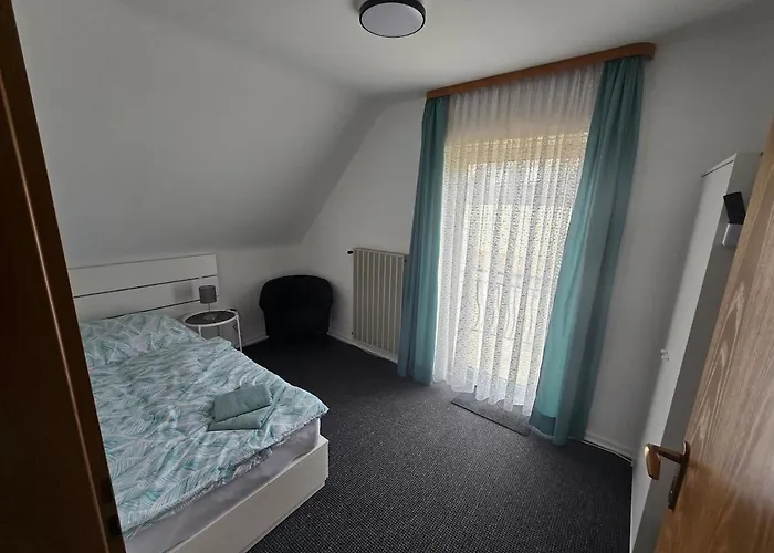 Lautertal Lodge Ferienhaus für bis zu 10 Personen Kreimbach-Kaulbach