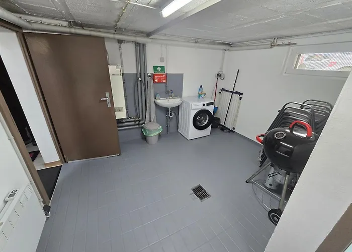 Lautertal Lodge Ferienhaus für bis zu 10 Personen * Kreimbach-Kaulbach