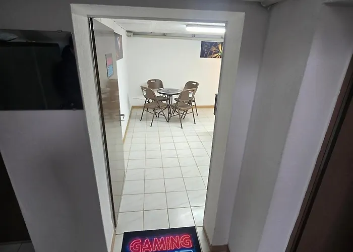 Lautertal Lodge Ferienhaus für bis zu 10 Personen Kreimbach-Kaulbach